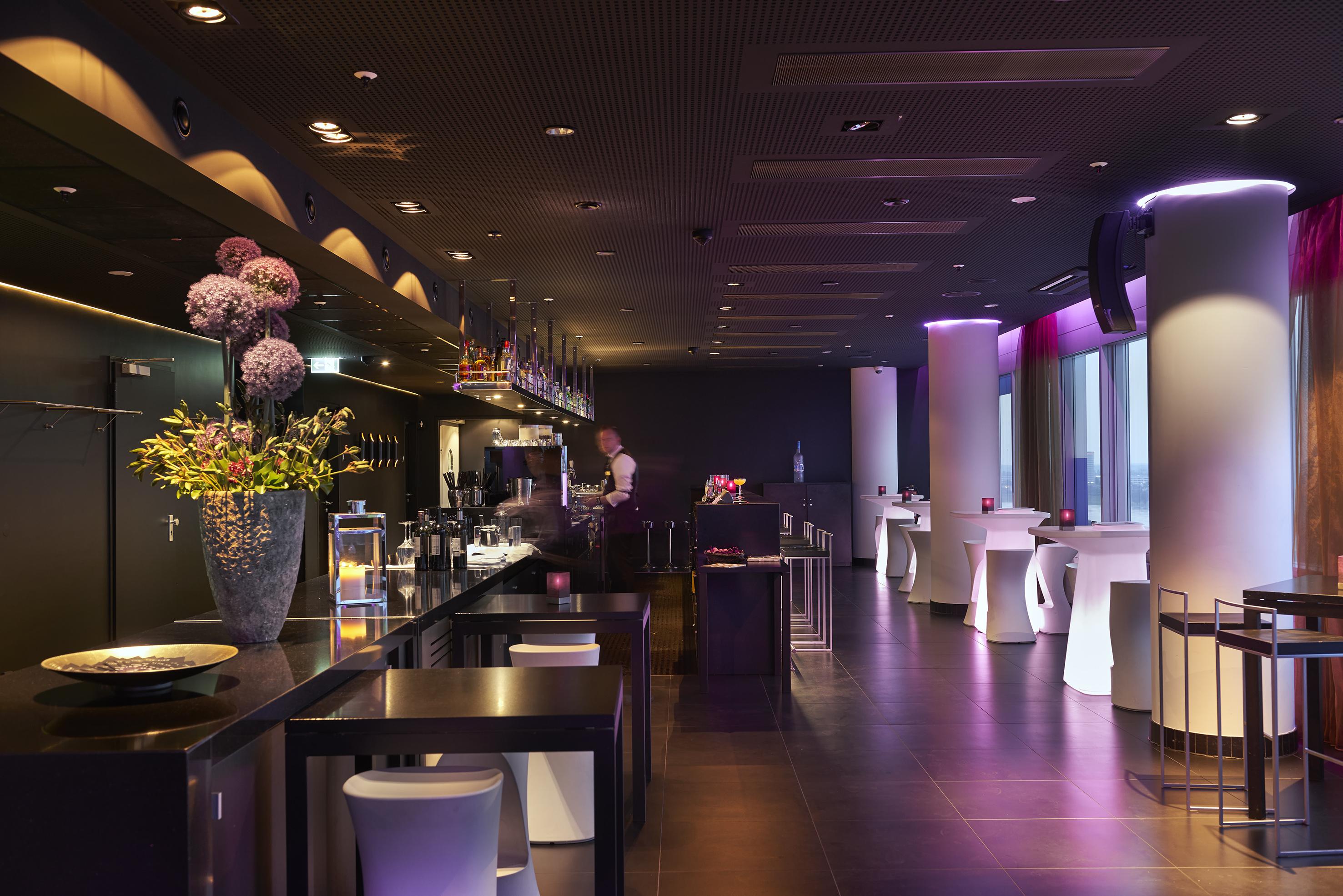 Innside By Melia Duesseldorf Hafen מראה חיצוני תמונה