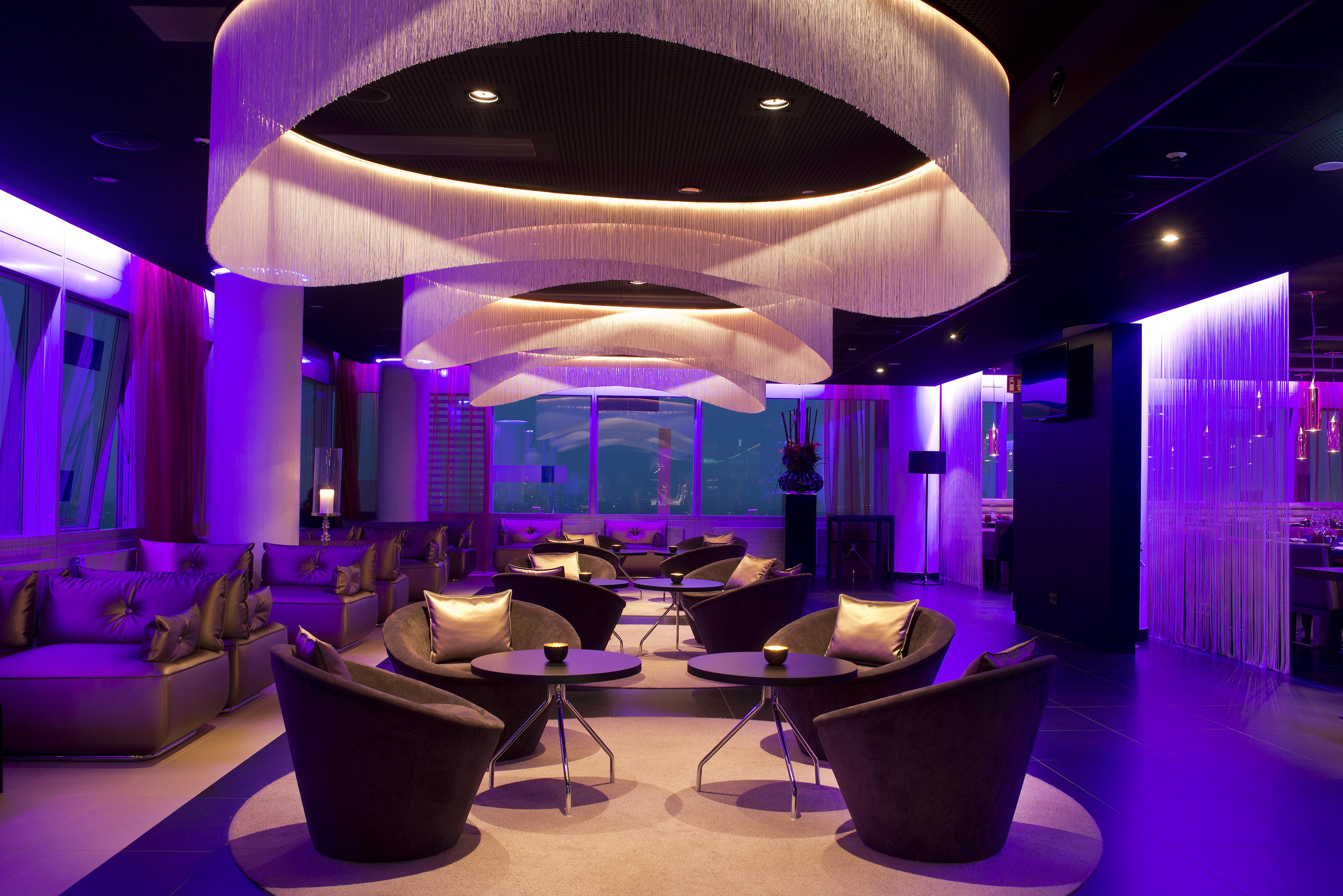 Innside By Melia Duesseldorf Hafen מראה חיצוני תמונה