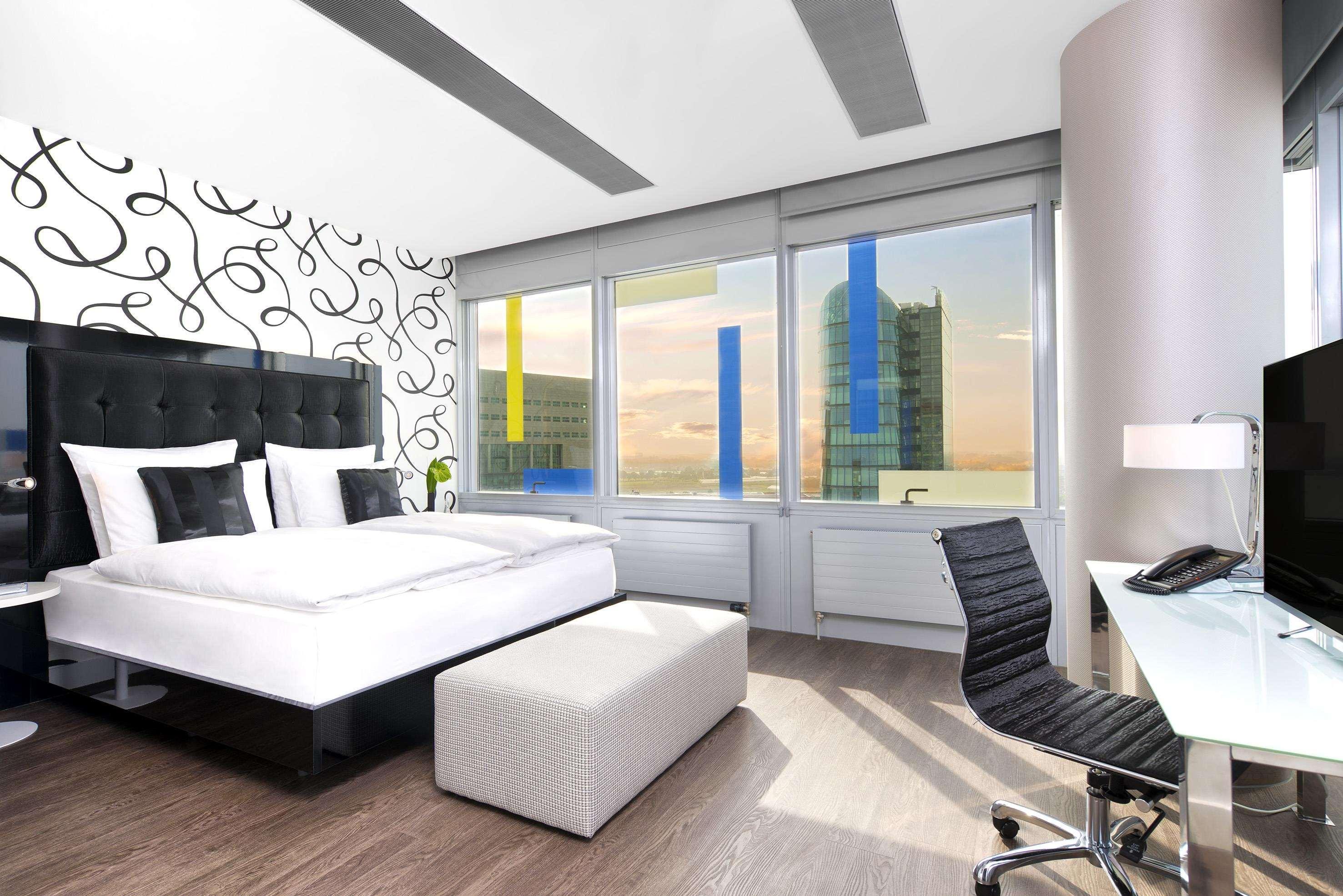 Innside By Melia Duesseldorf Hafen מראה חיצוני תמונה