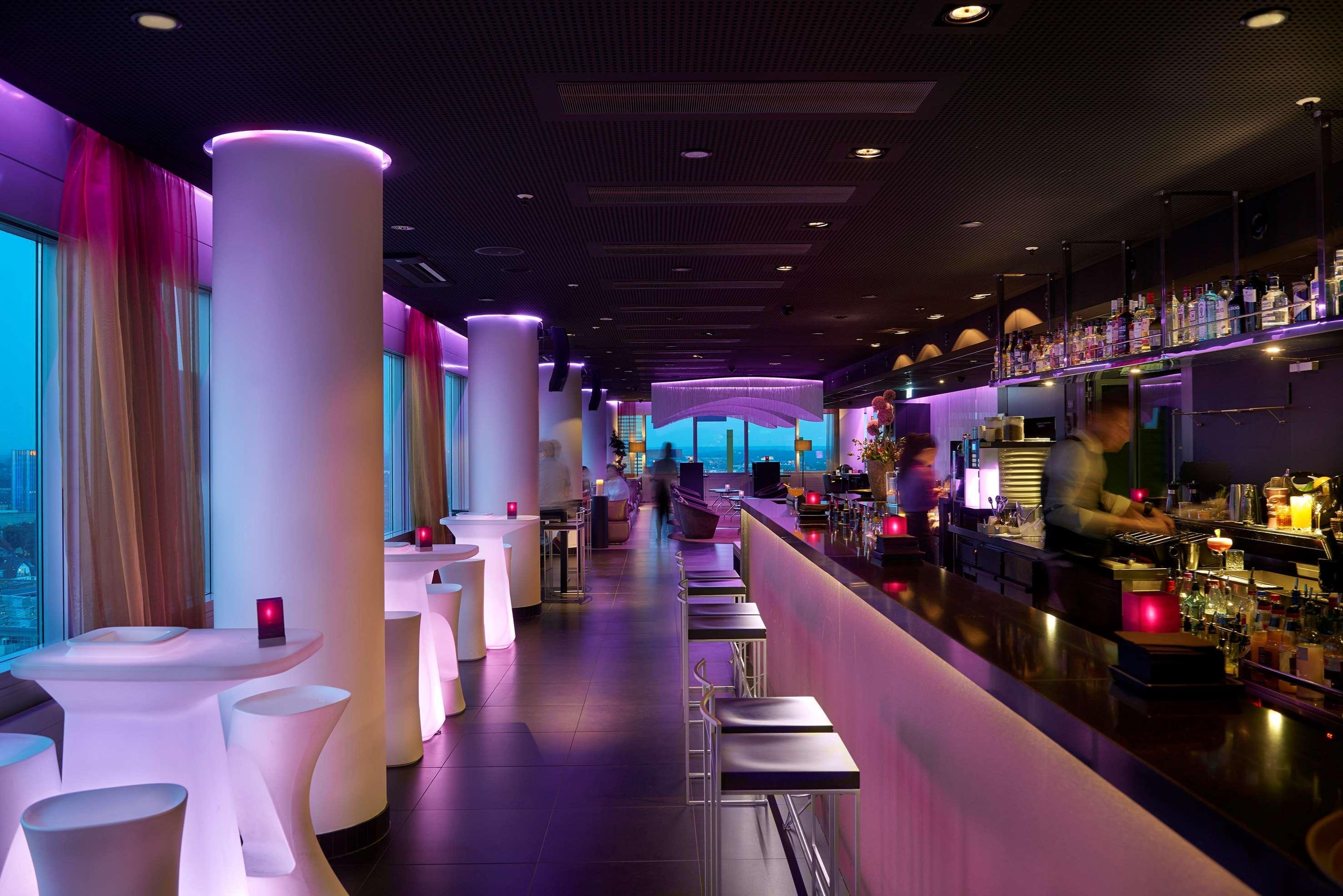 Innside By Melia Duesseldorf Hafen מראה חיצוני תמונה