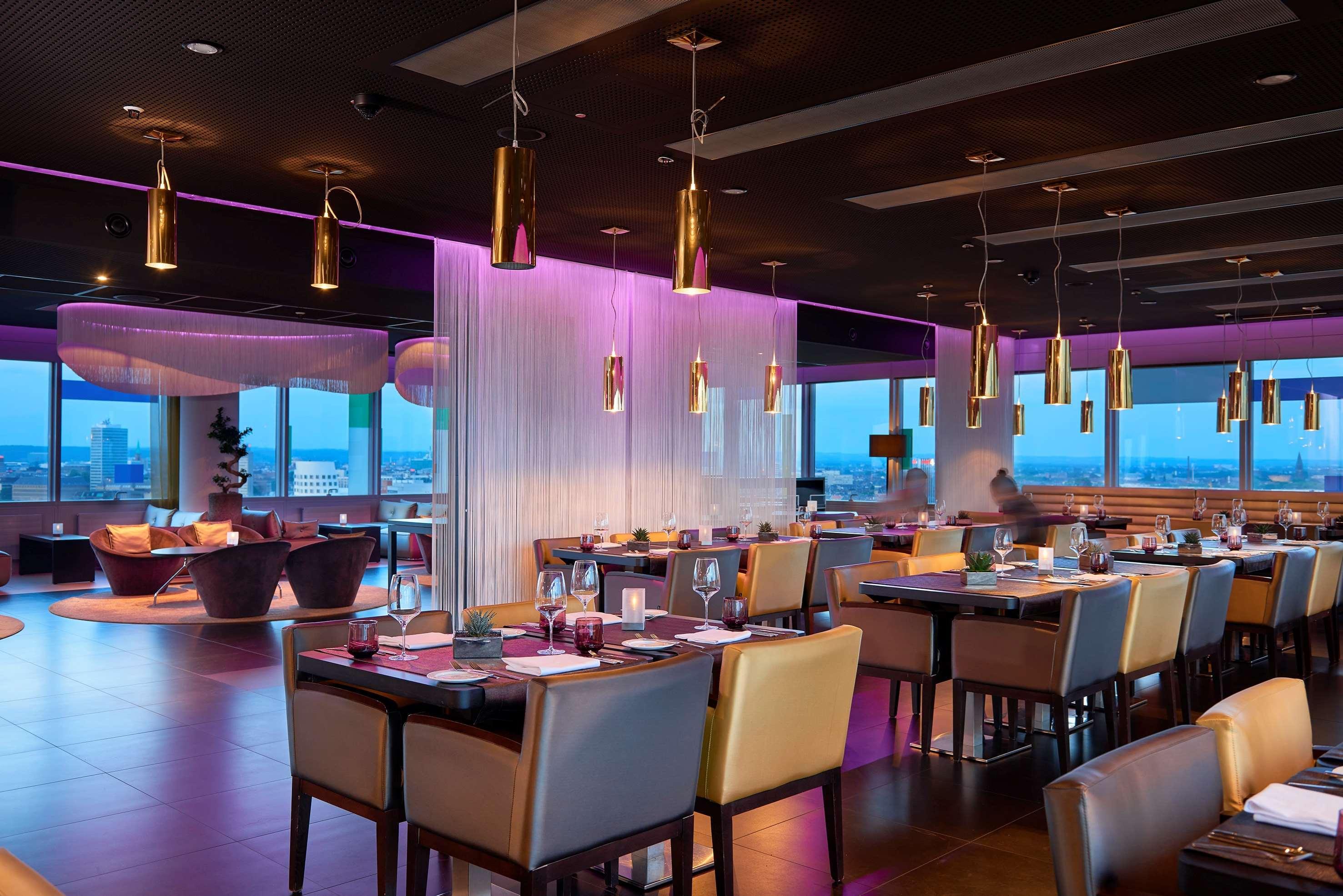 Innside By Melia Duesseldorf Hafen מראה חיצוני תמונה