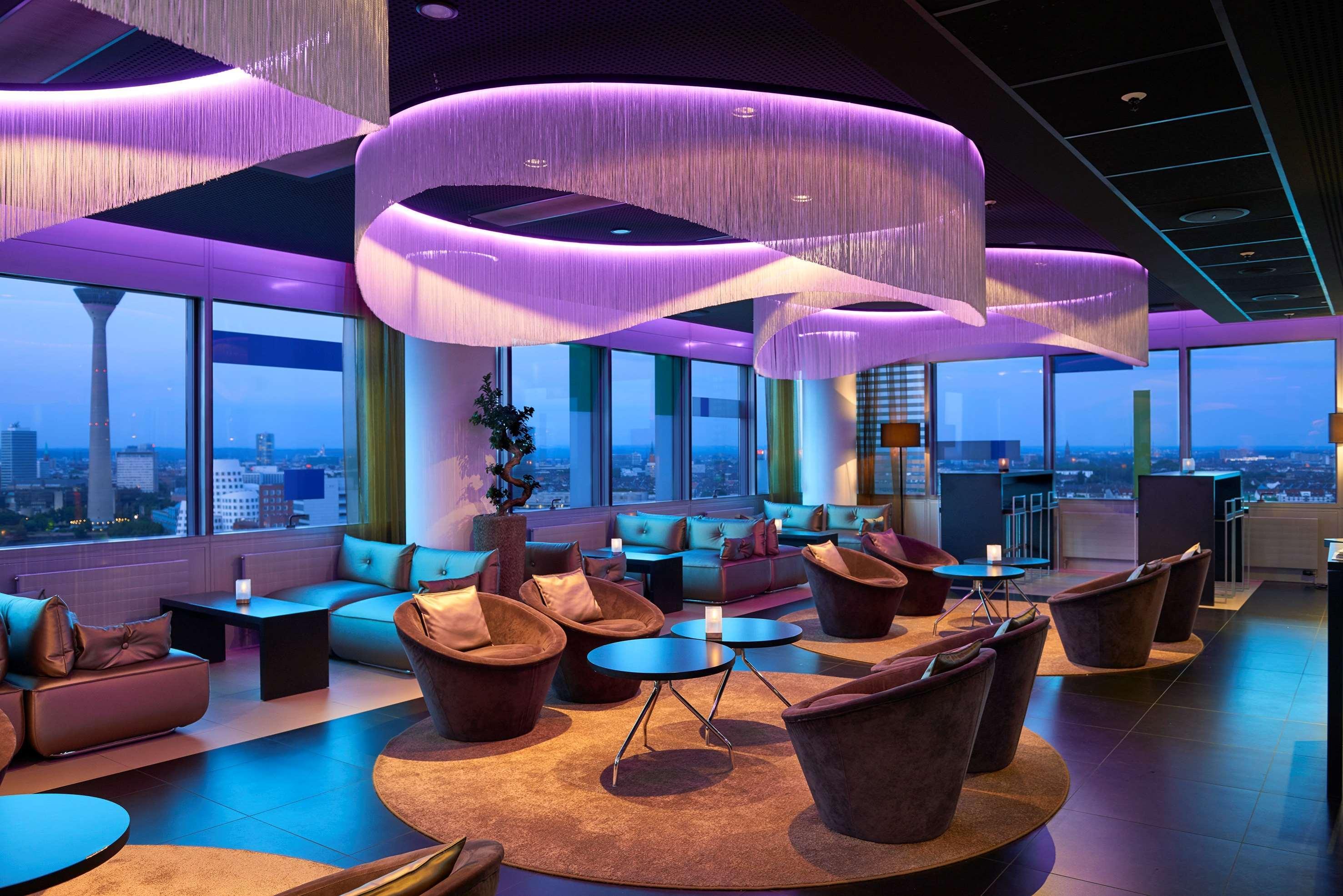 Innside By Melia Duesseldorf Hafen מראה חיצוני תמונה