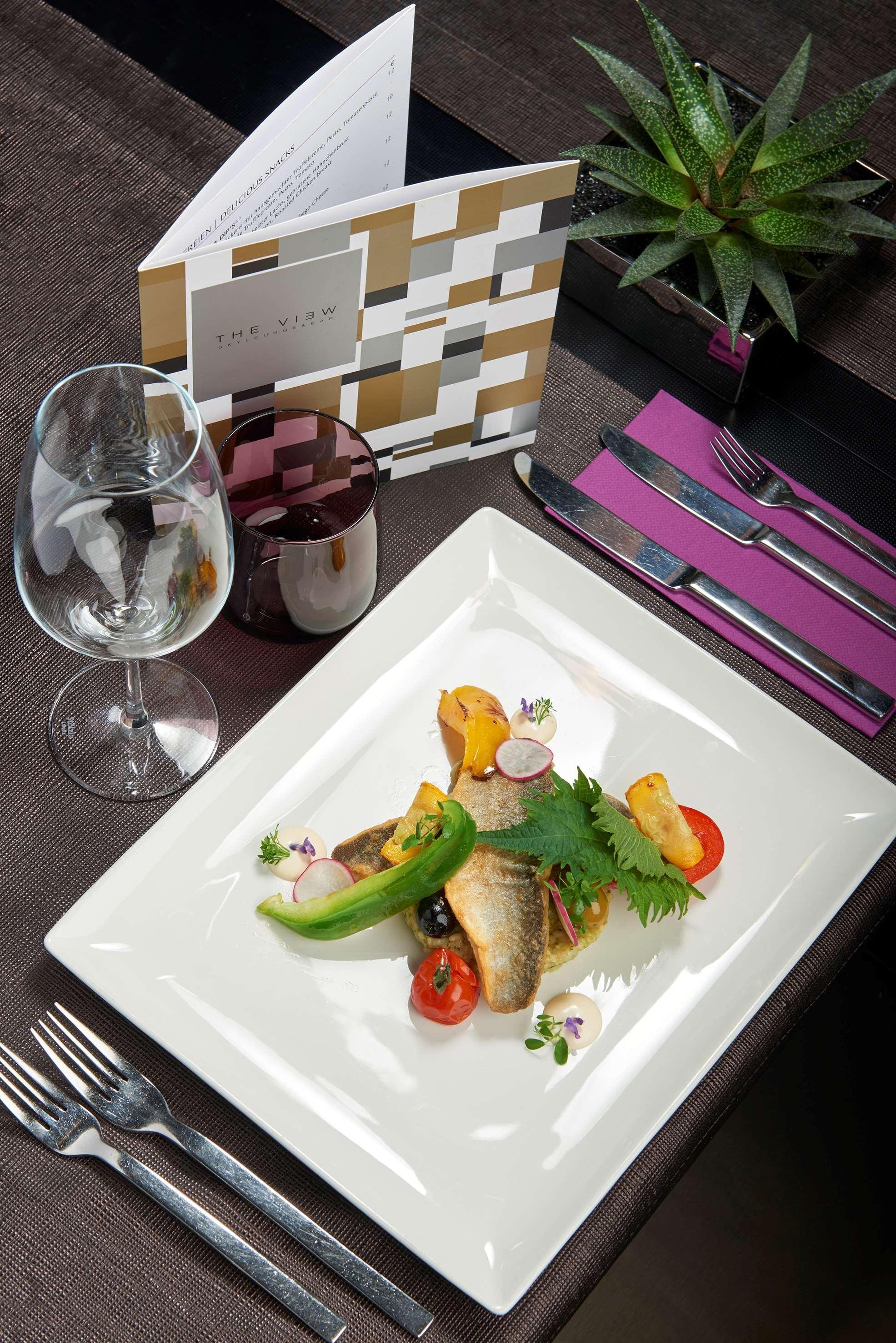 Innside By Melia Duesseldorf Hafen מראה חיצוני תמונה
