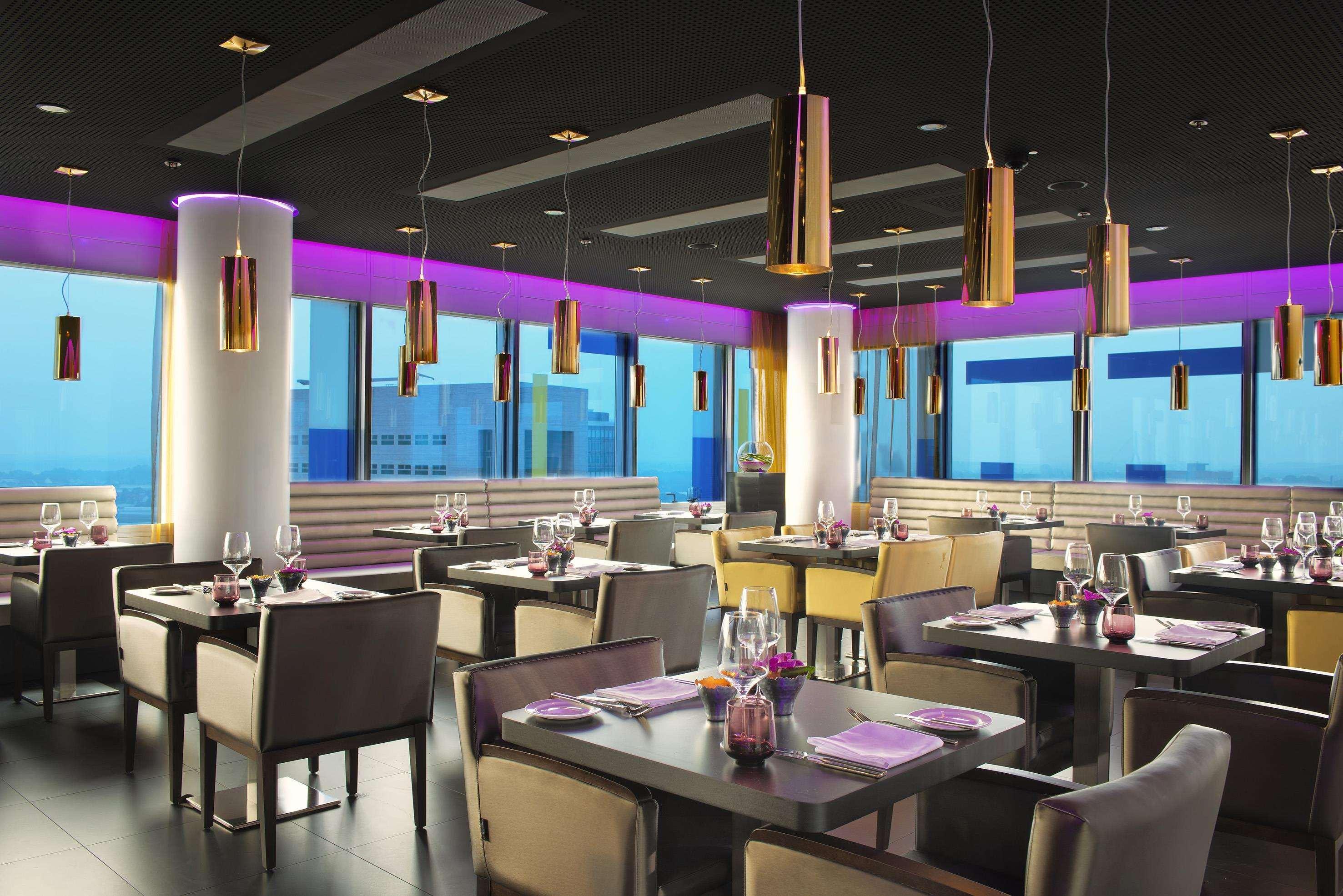 Innside By Melia Duesseldorf Hafen מראה חיצוני תמונה