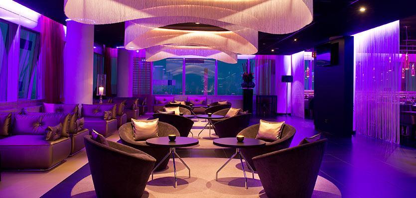 Innside By Melia Duesseldorf Hafen מראה חיצוני תמונה